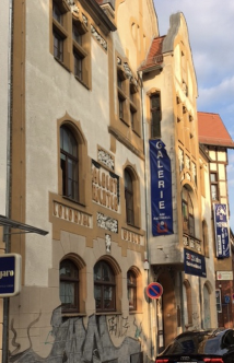 Bitterfeld-Wolfen - Musikschule