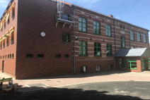 Barleben Hort/Kindergarten