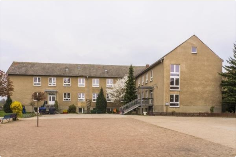 Sekundarschule V