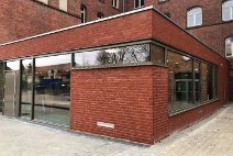Gymnasium Markgraf Albrecht