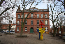 Tangermünde - Gymnasium Diesterweg