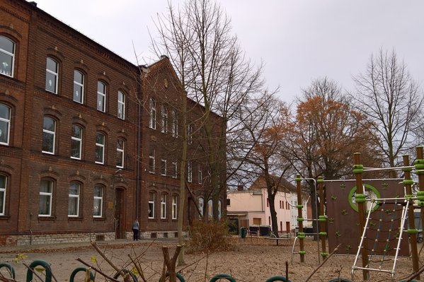 Schönebeck GS Käthe-Kollwitz