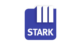 Logo STARK III