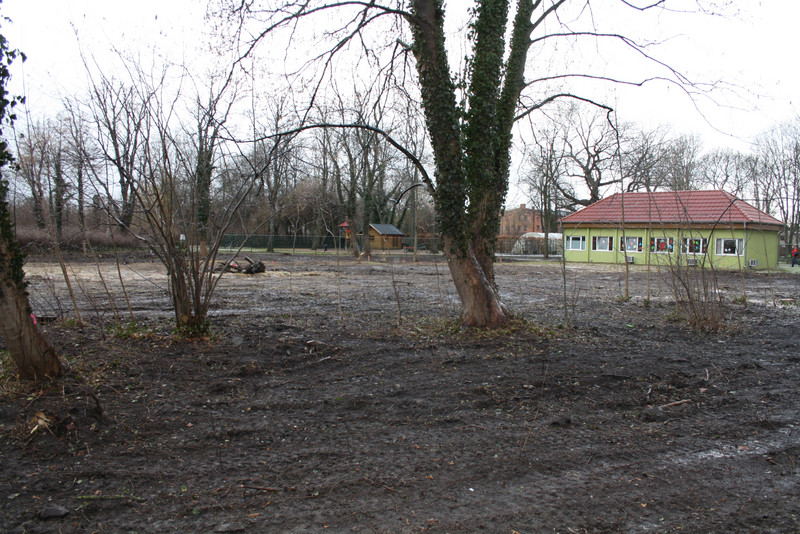 Kindertagesstätte "Gänseblümchen" Ebendorf