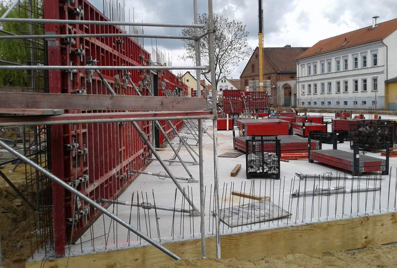 Grundschule Hermsdorf