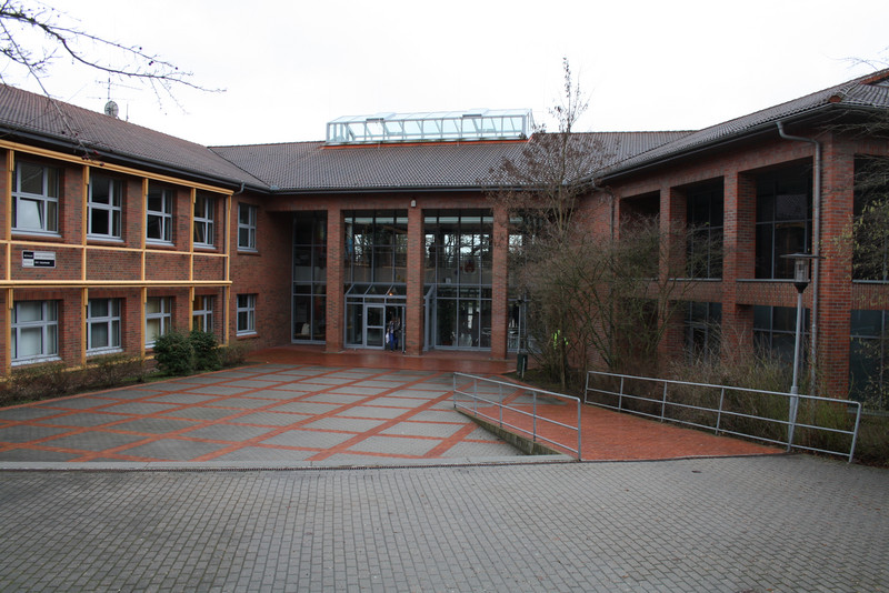 Börde Gymnasium Wanzleben